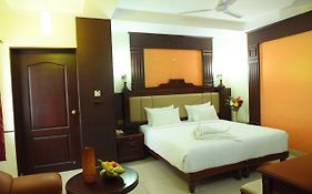 Chendhoor Residency